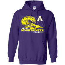 Load image into Gallery viewer, Appalachian State Mountaineers Merry Mountaineer Christmas# pukas-store