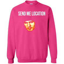 Load image into Gallery viewer, Khabib Send Me Location # Zawin store
