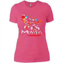 Load image into Gallery viewer, Chicago Bears Monsters Assemble Of The Midway