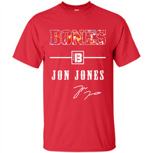 Load image into Gallery viewer, Bones Jon Jones Signature