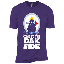 Load image into Gallery viewer, Dark Side Steelers# Zawin