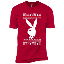 Load image into Gallery viewer, Playboy Christmas sweater