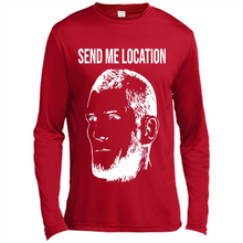 Load image into Gallery viewer, KHABIB Send Me Location 1 # Zawin store