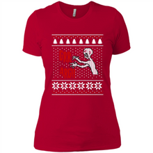 Load image into Gallery viewer, Grr Argh Christmas