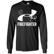 Load image into Gallery viewer, Under Armour Firefighter