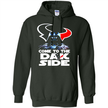Load image into Gallery viewer, Dark Side Texans# Zawin