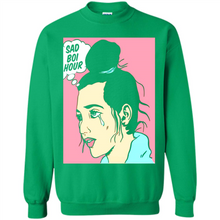 Load image into Gallery viewer, Emma Chamberlain Sad Boi Hour# Zawin
