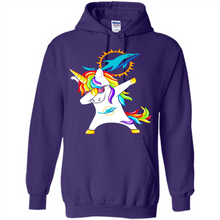 Load image into Gallery viewer, Unicorn Dabbing Miami Dolphins # Zawin