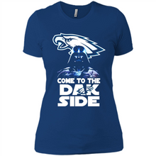 Load image into Gallery viewer, Dark Side Eagles# Zawin