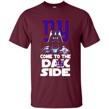 Load image into Gallery viewer, Dark Side Giants# Zawin