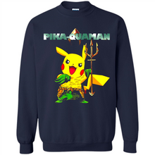 Load image into Gallery viewer, Pika-aquaman # Zawin