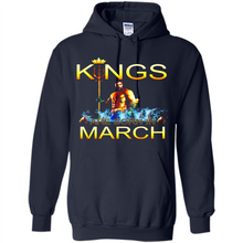Load image into Gallery viewer, Aquaman Kings Are Born In March