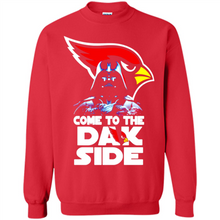 Load image into Gallery viewer, Dark Side Cardinals# Zawin