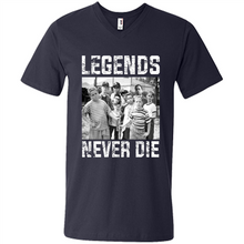 Load image into Gallery viewer, The Sandlot legends never die