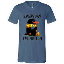 Load image into Gallery viewer, Everyday I'm Nifflin