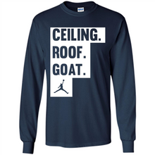 Load image into Gallery viewer, Ceiling Roof Goat Jordan # Zawin store