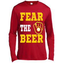 Load image into Gallery viewer, Fear The Beer Brewers # Zawin store