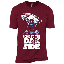 Load image into Gallery viewer, Dark Side Eagles# Zawin