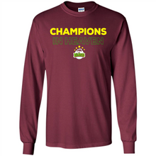 Load image into Gallery viewer, Humboldt broncos champions in heaven # Zawin store