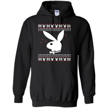 Load image into Gallery viewer, Playboy Christmas sweater