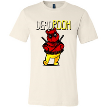Load image into Gallery viewer, DeadPooh Deadpool Pooh Bear