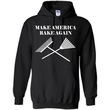 Load image into Gallery viewer, Make America Rake Again # Zawin store