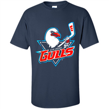 Load image into Gallery viewer, San Diego Gulls # Zawin