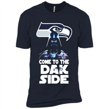 Load image into Gallery viewer, Dark Side Seahawks# Zawin