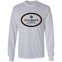 Load image into Gallery viewer, Tegridy Farms Farming With Tegridy