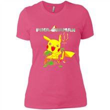 Load image into Gallery viewer, Pika-aquaman # Zawin