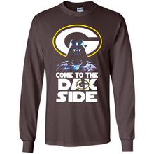 Load image into Gallery viewer, Dark Side Packers# Zawin