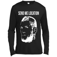 Load image into Gallery viewer, KHABIB Send Me Location 1 # Zawin store