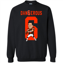 Load image into Gallery viewer, Baker Mayfield Dangerous