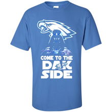 Load image into Gallery viewer, Dark Side Eagles# Zawin