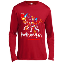 Load image into Gallery viewer, Chicago Bears Monsters Assemble Of The Midway