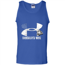 Load image into Gallery viewer, Under armour trucker’s wife