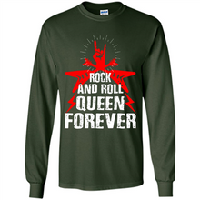 Load image into Gallery viewer, Rock And Roll Queen Forever