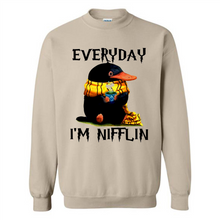 Load image into Gallery viewer, Everyday I'm Nifflin