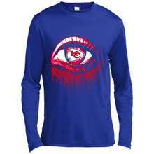 Load image into Gallery viewer, Eye Kansas City Chiefs Football Fans