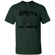 Load image into Gallery viewer, Dwight Schrute's Gym for Muscles The Office