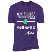 Load image into Gallery viewer, The Closer Nascar 4 Kevin Harvick Signature