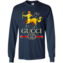 Load image into Gallery viewer, Sagittarius gucci funny # Zawin