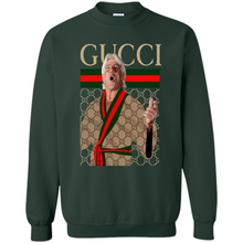 Load image into Gallery viewer, Ric Flair Gucci