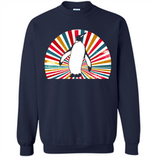 Load image into Gallery viewer, Penguins Shirt Retro Vintage # Zawin