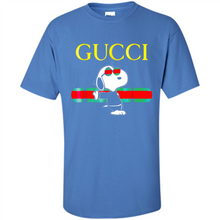 Load image into Gallery viewer, Snoopy Gucci Logo Vintage # Zawin