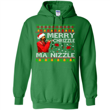 Load image into Gallery viewer, Snoop Dogg Merry Chrizzle Ma Nizzle Christmas
