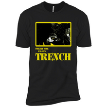 Load image into Gallery viewer, Twenty One Pilot Trench