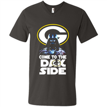 Load image into Gallery viewer, Dark Side Packers# Zawin