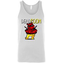 Load image into Gallery viewer, DeadPooh Deadpool Pooh Bear