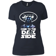 Load image into Gallery viewer, Dark Side Jets# Zawin
